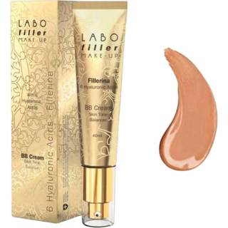 Fillerina BB Cream Shade 04, 40 ml.