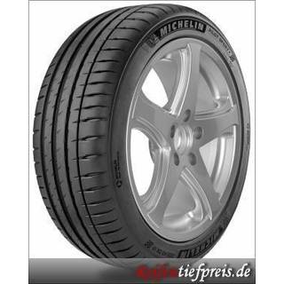 Michelin Pilot Sport 4 EMT BSW 225/50R18 95W