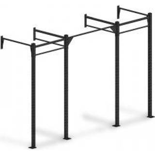 Master Fitness Master Chin Up Bar - Long Single 32 mm
