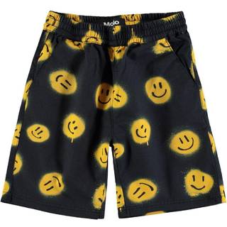 Shorts & Bermuda Shorts - Black - 4