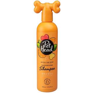 Pet Head Shampoo Til At Fjerne Snavs