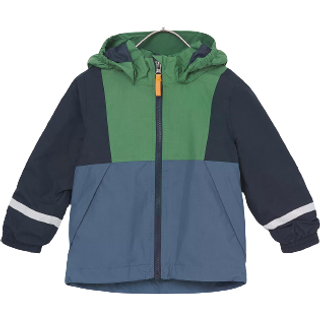 Didriksons Block Kids Jacket 2