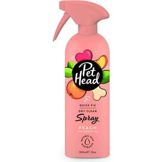 Pet Head Quick Fix Spray - 300 ml