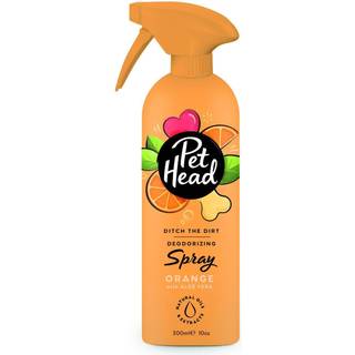 Pet Head Ditch The Dirt Spray 300 ml
