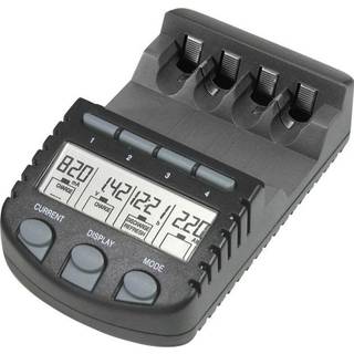 Technoline BC 700 Charger