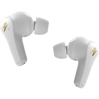 Harry Potter Earbuds - Hvid
