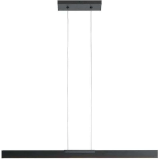 Bopp Nano - LED-hængelampe, aluminium 100 cm