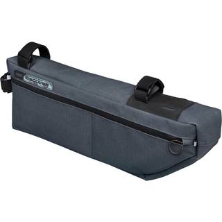 Pro Discover Frame Cykeltaske 5,5 l Ramme - Grå