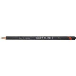 Derwent grafitblyant 8B