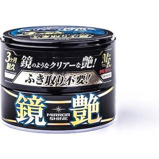 Soft99 Mirror Shine Wax Dark 200gr
