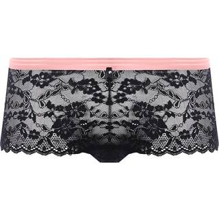Freya Offbeat Short - Black - Large