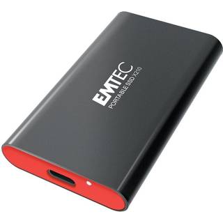 Emtec SSD Power Plus X210 Portable SSD - 1TB