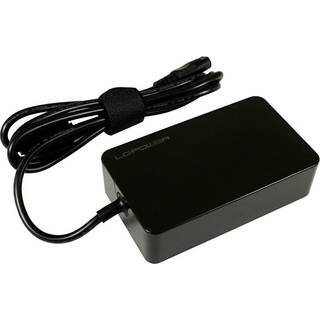 LC Power LC-NB-PRO-65 - power adapter - 65 Watt