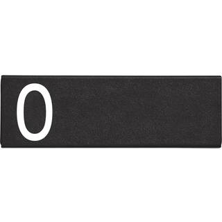 Personligt penalhus A-Z