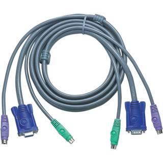 ATEN 2L-5005P/C