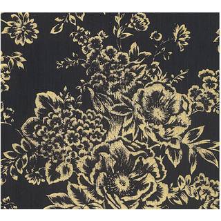 Architects Paper Wallpaper Foil Floral 306577