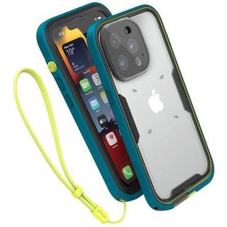 Catalyst Total Protection Case (iPhone 13 Pro) - Svart