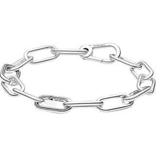 Pandora Me Link Silver Chunky Chain Bracelet - 15cm