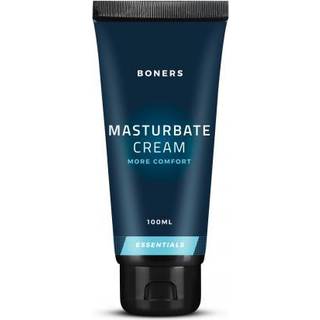 Boners Masturbation Cream 100ml
