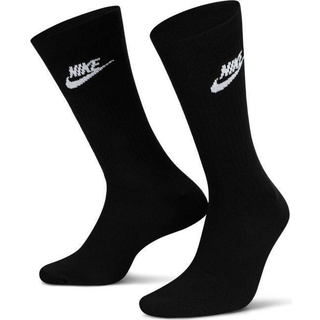 Strømper Nike Sportswear Everyday Essential dx5025-010 Størrelse XL