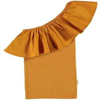 T-shirt - Camel - 15