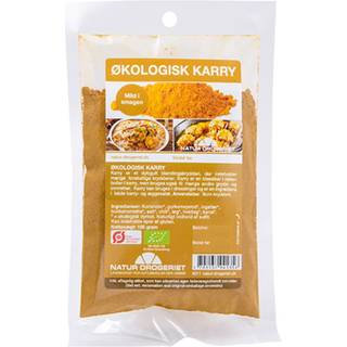 Natur Drogeriet Karry Mild Ø (100 g)