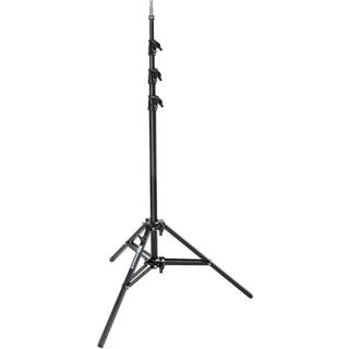 Avenger Lighting Tripod ALU BABY STAND 35 Black