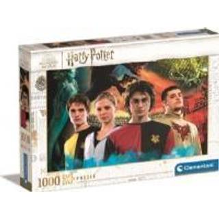 HARRY POTTER  - Puzzle 1000P