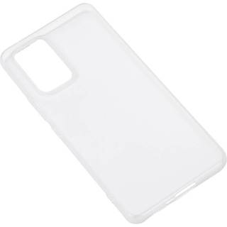 GEAR Phone Case TPU Transparent - Samsung A53 5G