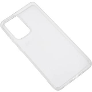 GEAR Phone Case TPU Transparent - Samsung A33