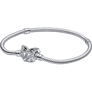 Pandora Armband - 590782C01 - silber