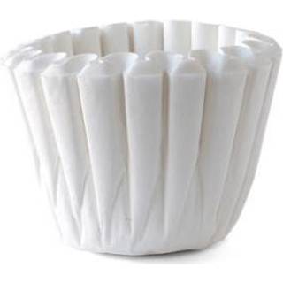 Catersource skålfiltre Ø457/152 mm 20 ltr hvid
