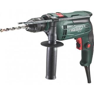 Elektrisk slagboremaskine Metabo SBE 650; 650 W; 10 Nm