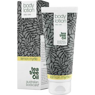 Australian Bodycare Body Lotion Lemon Myrtle - 200 ml.