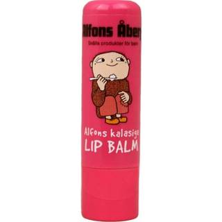 Alfons Åberg Festlige Lip Balm - 4,5 g.