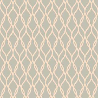 Arthouse Wallpaper Sequin Trellis 921803