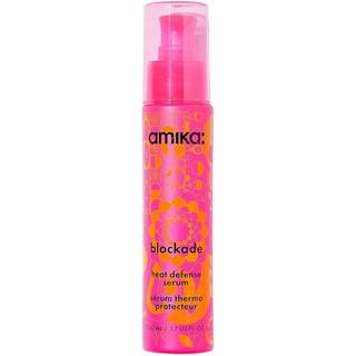 Amika: Blockade Heat Defense Serum 50ml
