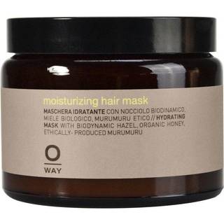 Oway Moisturizing Hair Mask 500 ml