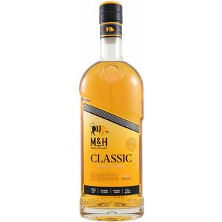Milk & Honey Classic Single Malt Whisky