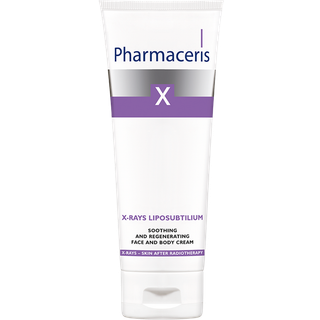 Pharmaceris X Xray-Liposubtilium Regenererende Creme - 75 ml.