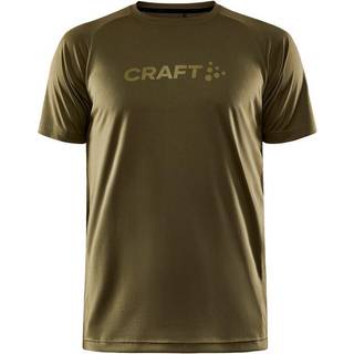 Craft - Core Unify Logo Tee Maend - Rift M
