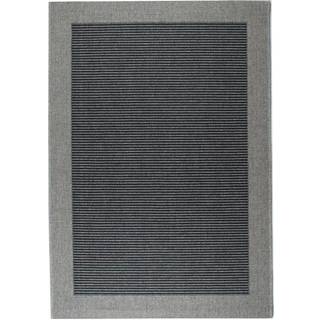 Hc Interior Rugs Casablanca - 15044, Dark Grey (133 x 195)