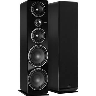 Elipson Prestige Facet 34F Hvid