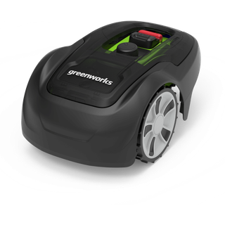 Greenworks, Optimow 5, Robot plæneklipper, 550m2