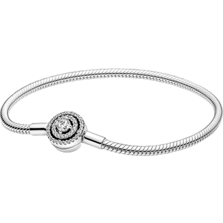 Pandora Armband - 590038C01 - silber