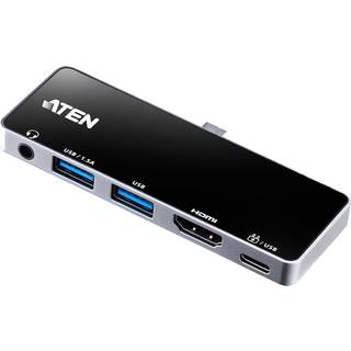 ATEN UH3238 Travel Dock