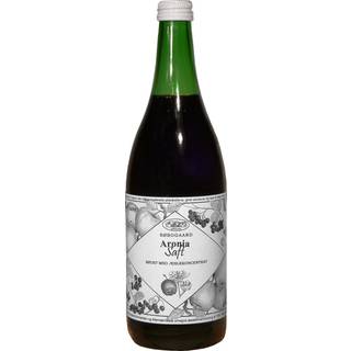 Søbogaard Aroniasaft med æble sød Ø - 73 cl