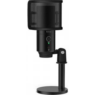 Fifine x DELE K683B USB Kondensatormikrofon
