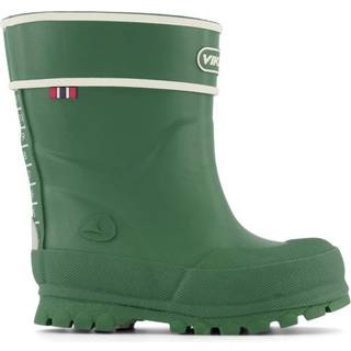 Viking Jolly Alv Gummistøvler Grønne 20 EU  Grøn  20 EU  Unisex