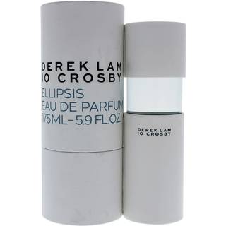 Derek Lam 10 Crosby - Ellipsis - 5.9 Oz Eau de Parfum - En kompleks saftig duftmist til kvinder - Parfume spray med varmt træagtige søde blomster